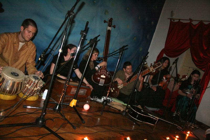 mantra promocija albuma 25