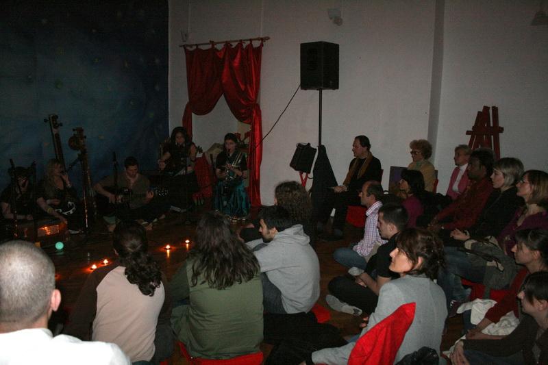 mantra promocija albuma 5