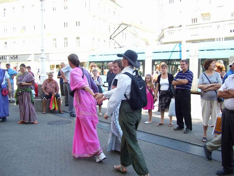 Harinamu sa Mahavisnu Swamijem 51