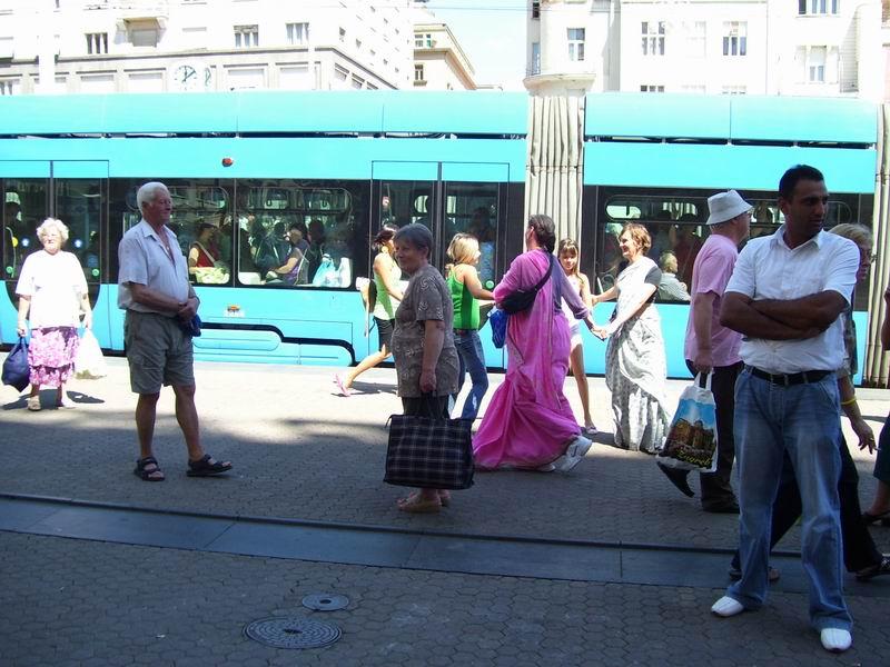 Harinamu sa Mahavisnu Swamijem 56