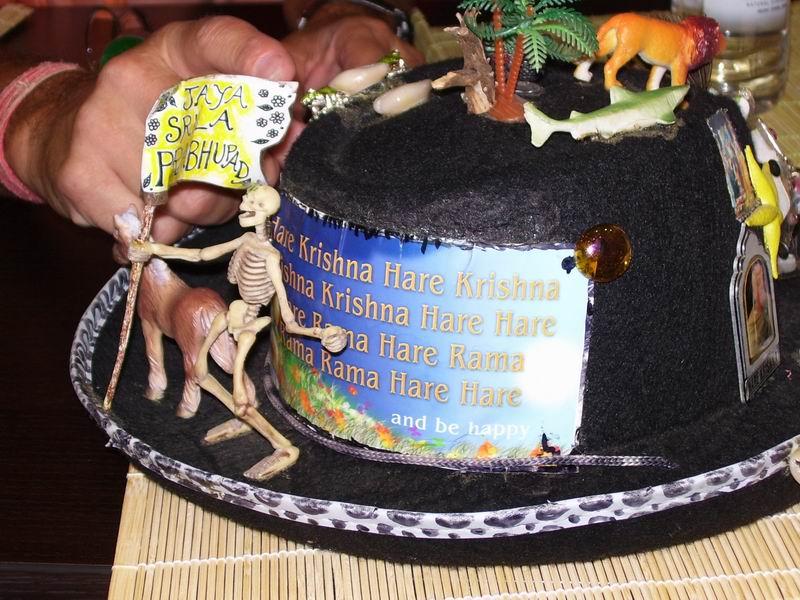 Harinamu sa Mahavisnu Swamijem 73