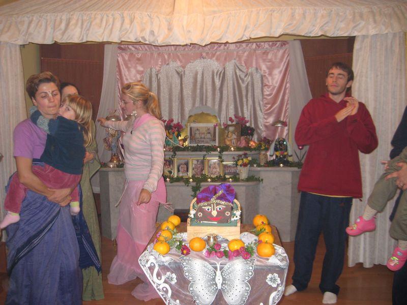 govardhana puja_pula (72) 10-30-2008
