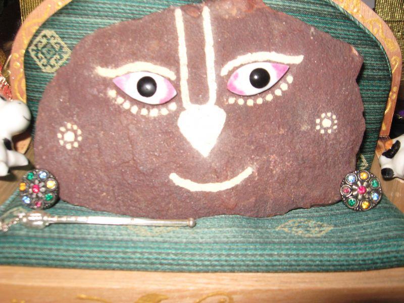govardhana puja_pula 10-30-2008