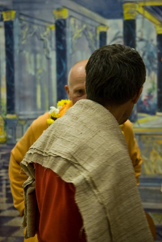 Pula - Javni program s NjS Krsna Ksetra Prabuom i HH Candramali Swamiem 29