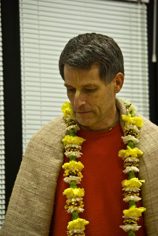 Pula - Javni program s NjS Krsna Ksetra Prabuom i HH Candramali Swamiem 29