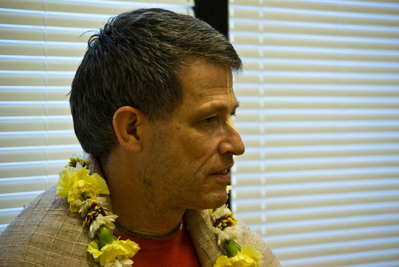 Pula - Javni program s NjS Krsna Ksetra Prabuom i HH Candramali Swamiem 32
