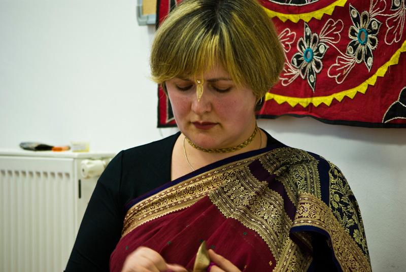 Pula - Javni program s NjS Krsna Ksetra Prabuom i HH Candramali Swamiem 44