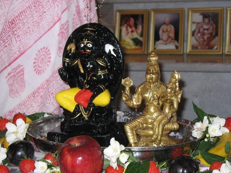 Nrsimha Caturdasi 2009 2