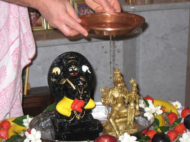 Nrsimha Caturdasi 2009 3