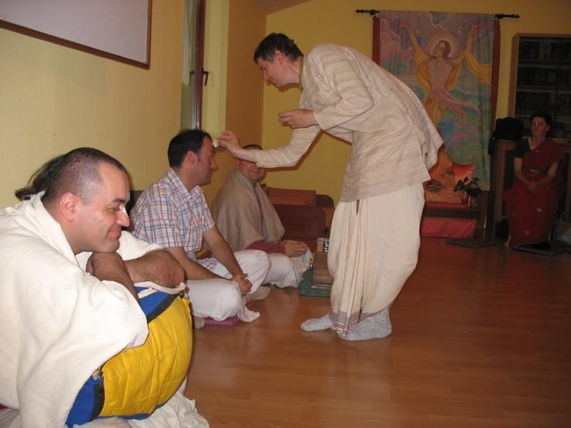 Nrsimha Caturdasi 2009 4