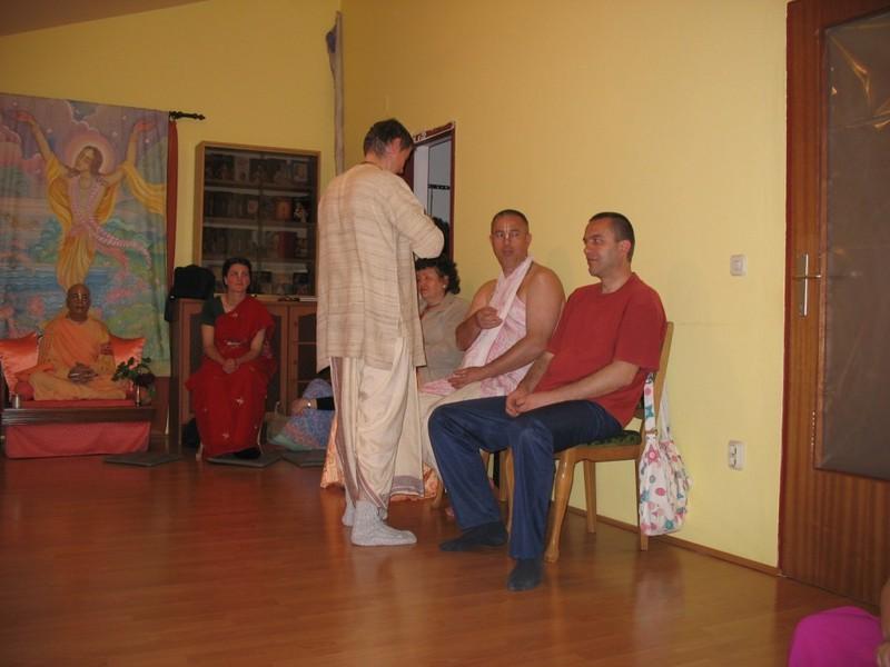 Nrsimha Caturdasi 2009 5