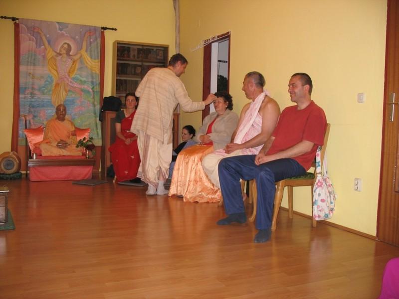 Nrsimha Caturdasi 2009 6