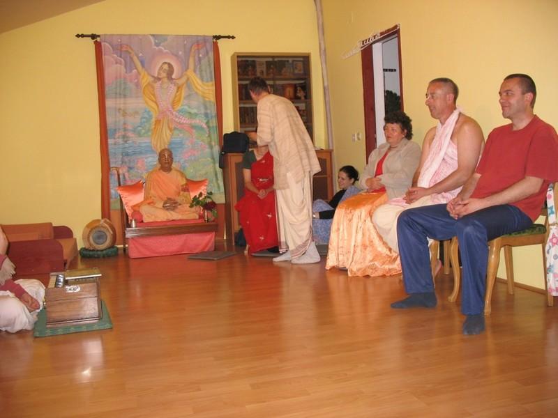 Nrsimha Caturdasi 2009 7