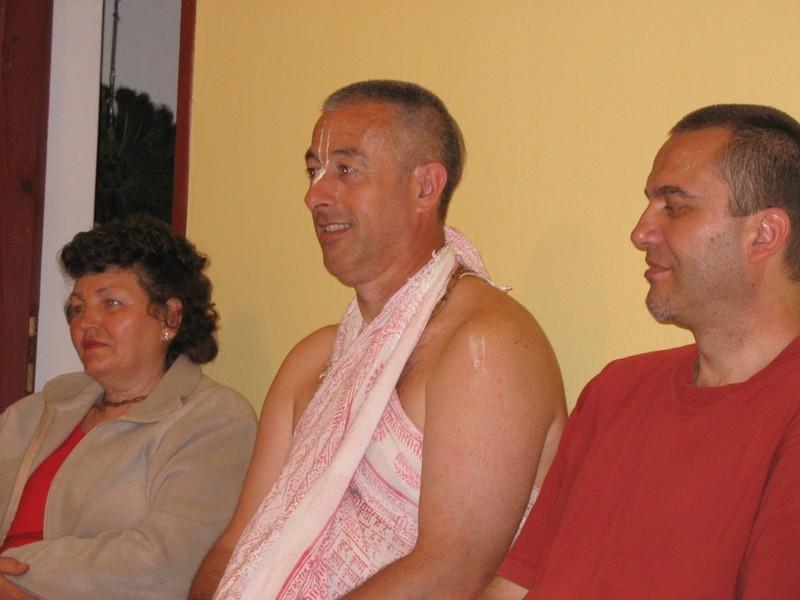 Nrsimha Caturdasi 2009 8