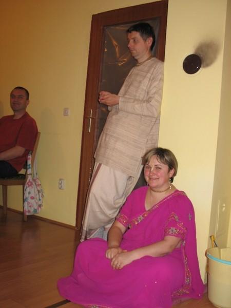 Nrsimha Caturdasi 2009 9