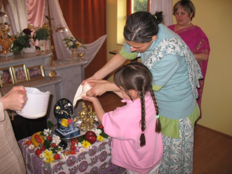 Nrsimha Caturdasi 2009 38