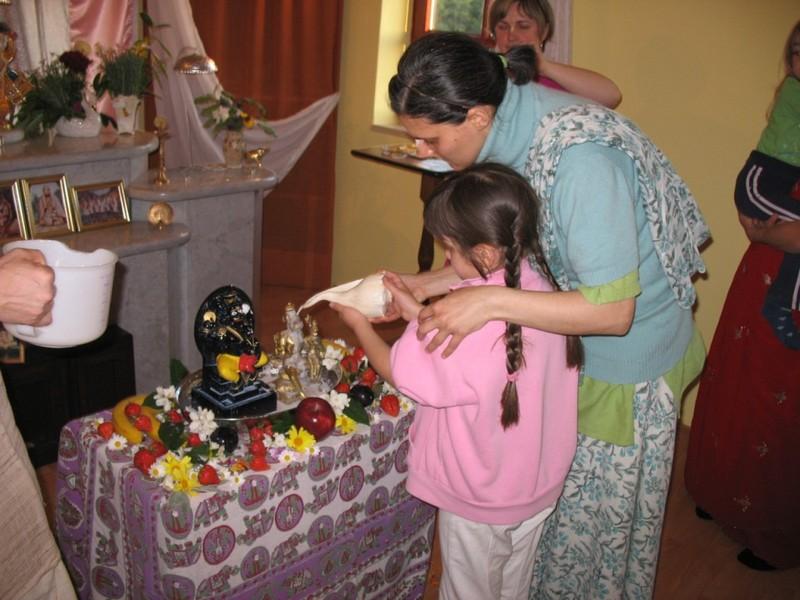Nrsimha Caturdasi 2009 39