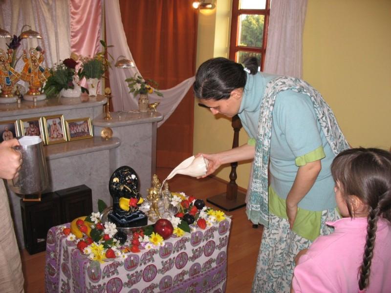Nrsimha Caturdasi 2009 40