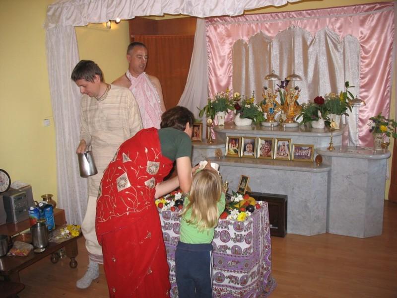 Nrsimha Caturdasi 2009 41