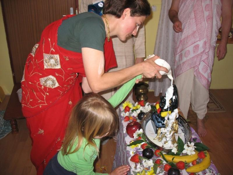 Nrsimha Caturdasi 2009 42