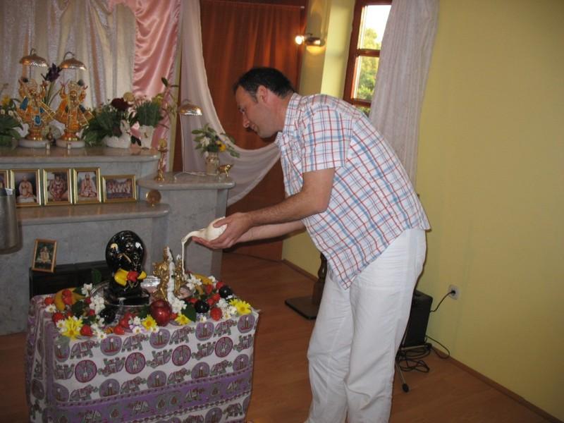 Nrsimha Caturdasi 2009 44
