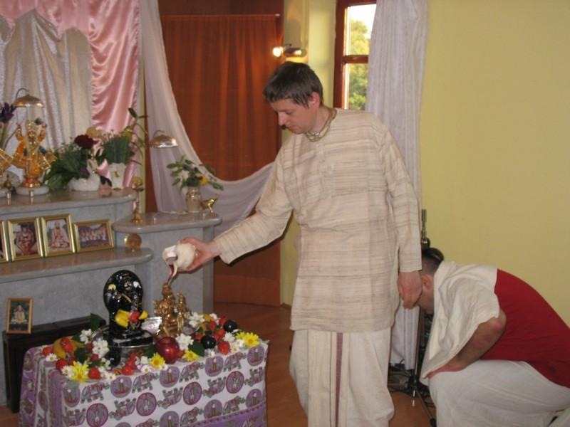 Nrsimha Caturdasi 2009 45