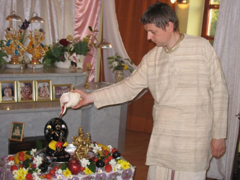 Nrsimha Caturdasi 2009 46