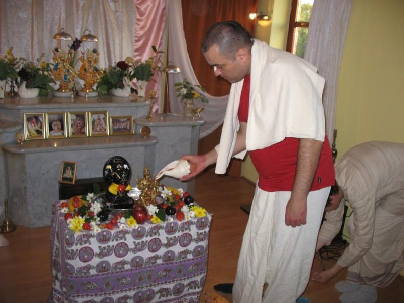 Nrsimha Caturdasi 2009 47