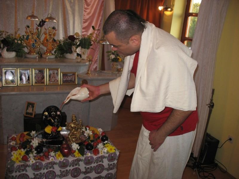 Nrsimha Caturdasi 2009 48