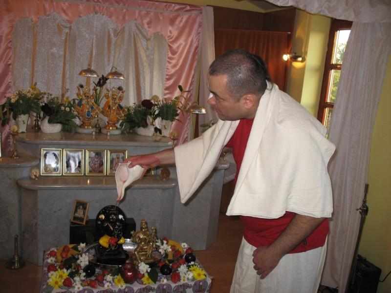 Nrsimha Caturdasi 2009 49