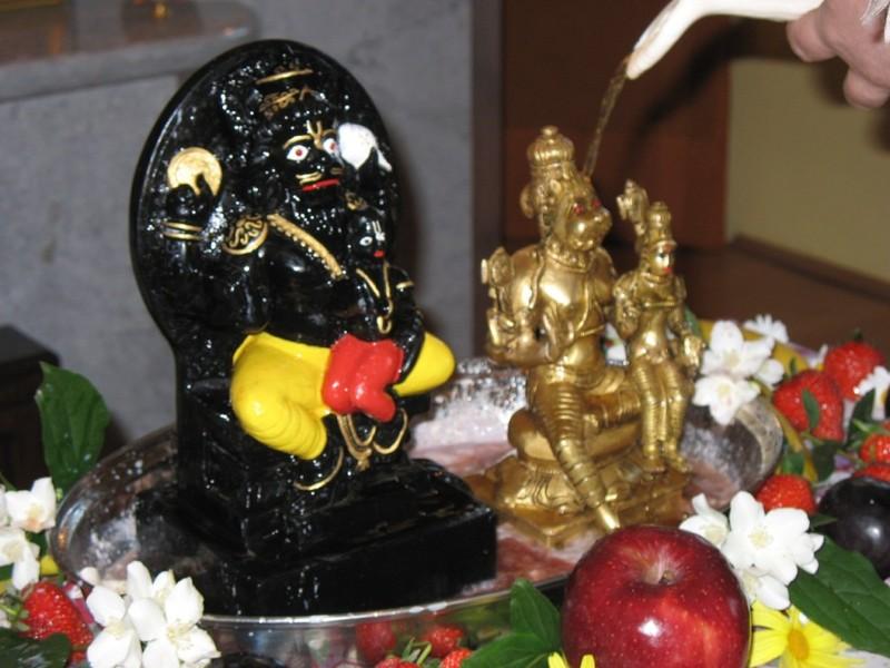 Nrsimha Caturdasi 2009 50