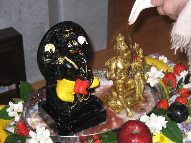 Nrsimha Caturdasi 2009 51