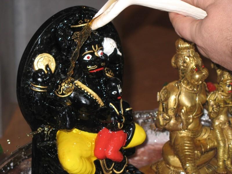 Nrsimha Caturdasi 2009 52
