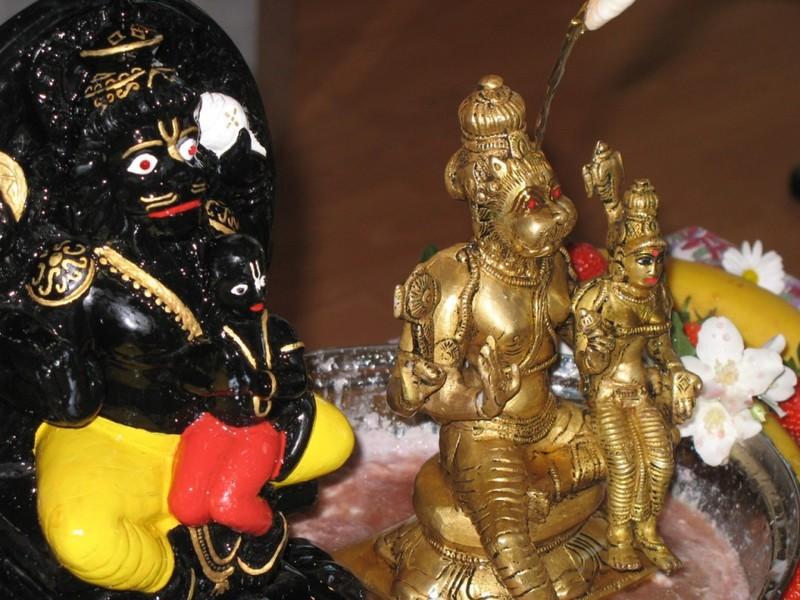 Nrsimha Caturdasi 2009 53