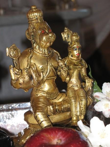 Nrsimha Caturdasi 2009 54