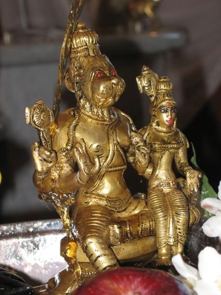 Nrsimha Caturdasi 2009 55