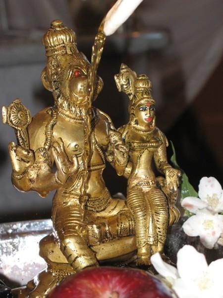Nrsimha Caturdasi 2009 56