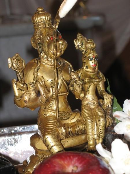 Nrsimha Caturdasi 2009 57