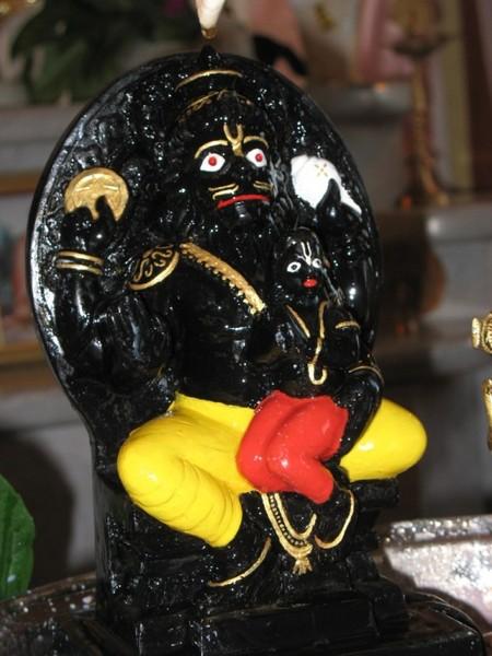 Nrsimha Caturdasi 2009 59