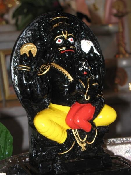 Nrsimha Caturdasi 2009 60
