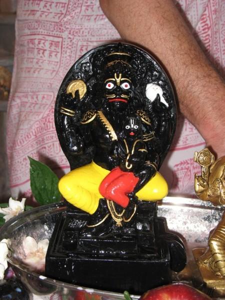 Nrsimha Caturdasi 2009 61