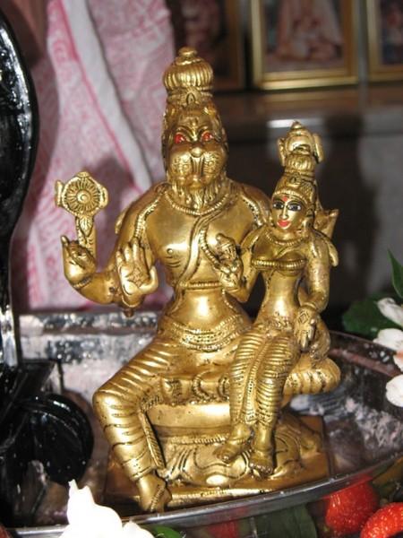 Nrsimha Caturdasi 2009 62