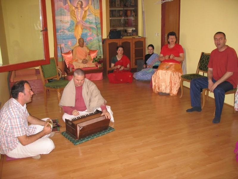 Nrsimha Caturdasi 2009 63