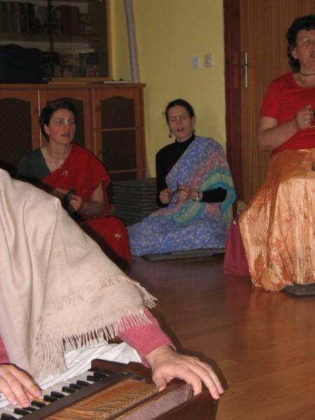 Nrsimha Caturdasi 2009 64