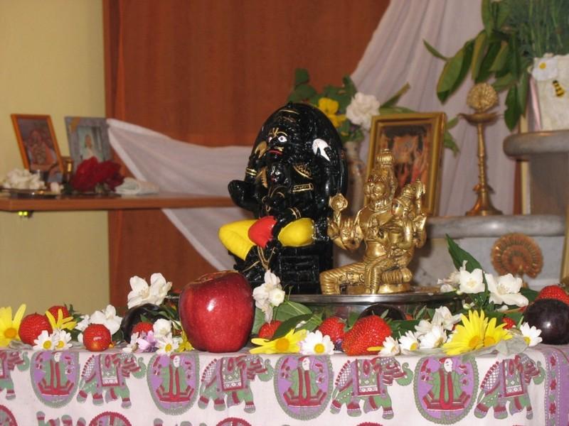 Nrsimha Caturdasi 2009 66