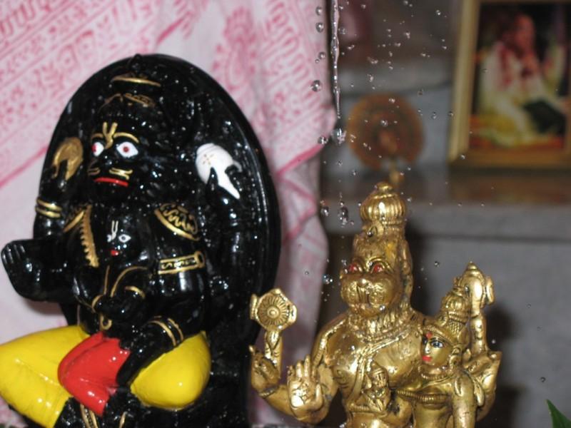 Nrsimha Caturdasi 2009 68
