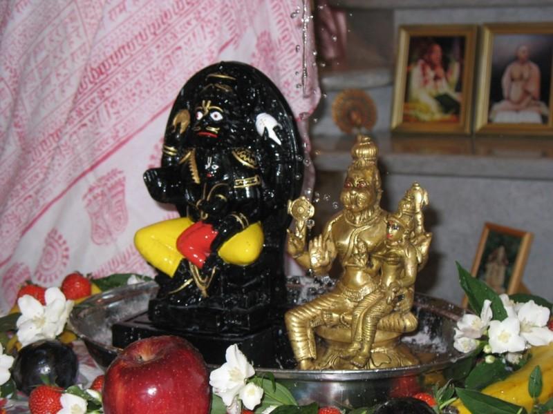 Nrsimha Caturdasi 2009 69