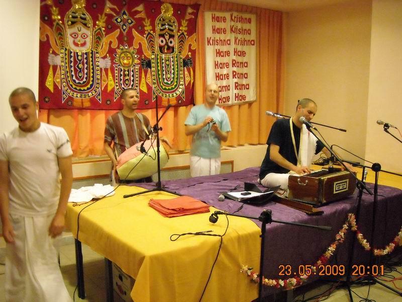 Javni program Osijek 23.05.2009. 1