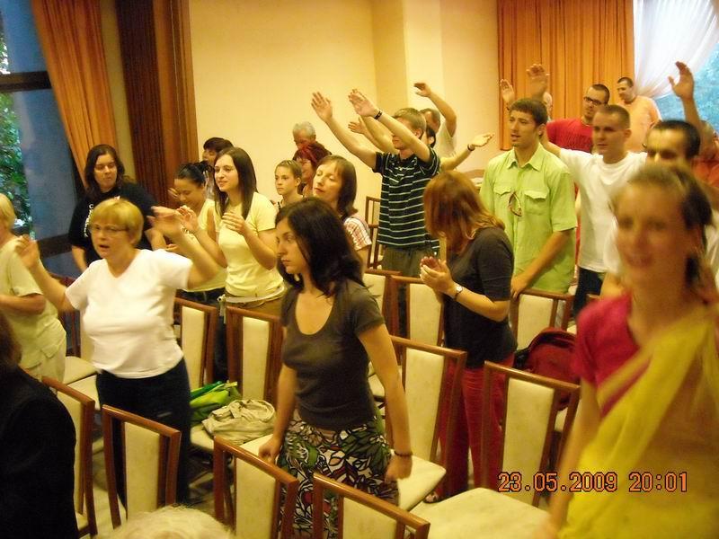 Javni program Osijek 23.05.2009. 3