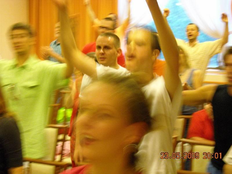 Javni program Osijek 23.05.2009. 5